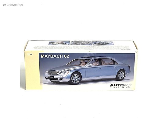 Used & Brand New Items / Toys & Hobbies / Diecast Model / Cars