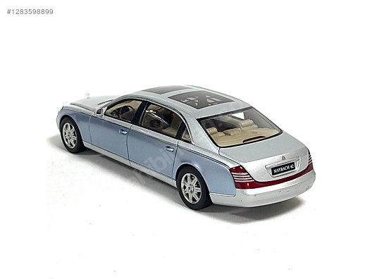 Used & Brand New Items / Toys & Hobbies / Diecast Model / Cars