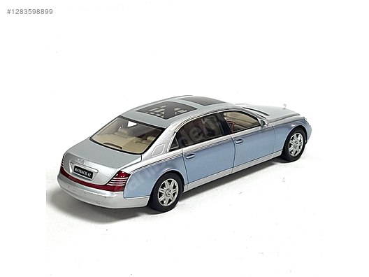 Used & Brand New Items / Toys & Hobbies / Diecast Model / Cars
