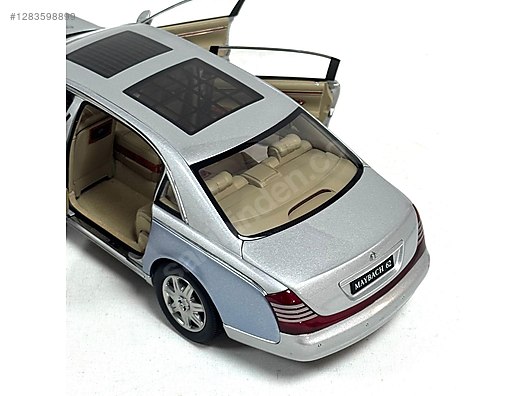 Used & Brand New Items / Toys & Hobbies / Diecast Model / Cars