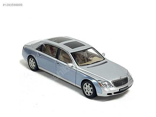 Used & Brand New Items / Toys & Hobbies / Diecast Model / Cars