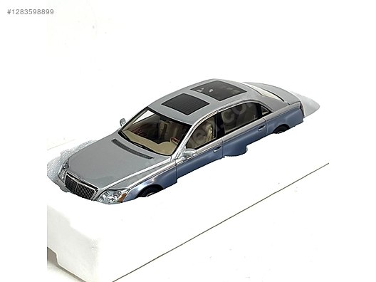 Used & Brand New Items / Toys & Hobbies / Diecast Model / Cars