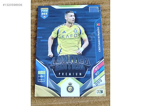 Futbol Spor Kartları - Koleksiyon Kartları - 1320598936