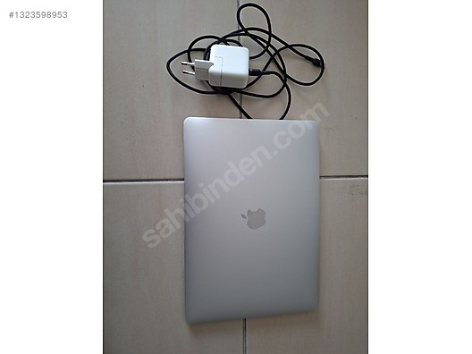 Apple Macbook / Macbook Air 2020 A2179 sahibinden.comda - 1323598953