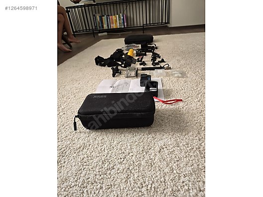 İkinci El ve Sıfır Alışveriş / Fotoğraf & Kamera / Video Kamera / Dijital Kamera / HDD (Harddiskli)