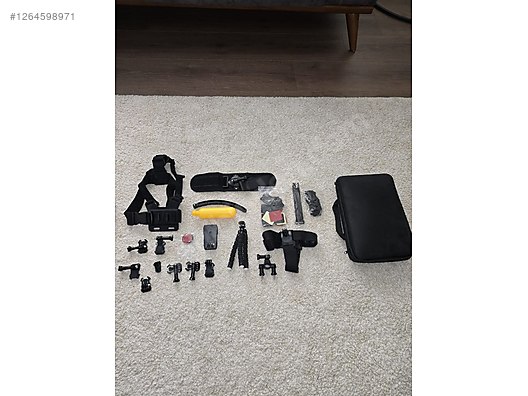 İkinci El ve Sıfır Alışveriş / Fotoğraf & Kamera / Video Kamera / Dijital Kamera / HDD (Harddiskli)