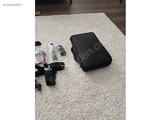 İkinci El ve Sıfır Alışveriş / Fotoğraf & Kamera / Video Kamera / Dijital Kamera / HDD (Harddiskli)