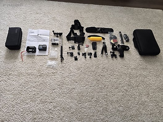 İkinci El ve Sıfır Alışveriş / Fotoğraf & Kamera / Video Kamera / Dijital Kamera / HDD (Harddiskli)