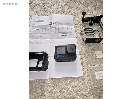 İkinci El ve Sıfır Alışveriş / Fotoğraf & Kamera / Video Kamera / Dijital Kamera / HDD (Harddiskli)