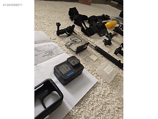 İkinci El ve Sıfır Alışveriş / Fotoğraf & Kamera / Video Kamera / Dijital Kamera / HDD (Harddiskli)