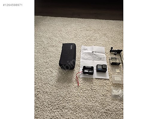 İkinci El ve Sıfır Alışveriş / Fotoğraf & Kamera / Video Kamera / Dijital Kamera / HDD (Harddiskli)