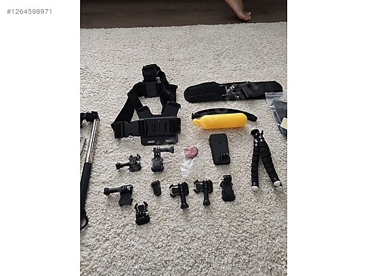 İkinci El ve Sıfır Alışveriş / Fotoğraf & Kamera / Video Kamera / Dijital Kamera / HDD (Harddiskli)