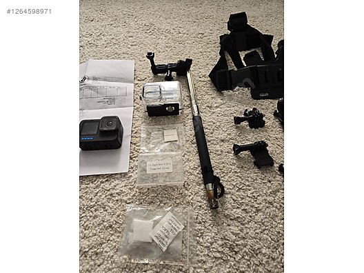 İkinci El ve Sıfır Alışveriş / Fotoğraf & Kamera / Video Kamera / Dijital Kamera / HDD (Harddiskli)