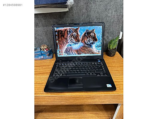 Used & Brand New Items / Computers / Laptops & Notebooks / Laptops / Vestel