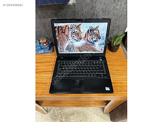 Used & Brand New Items / Computers / Laptops & Notebooks / Laptops / Vestel