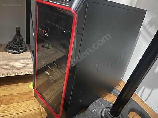 Intel i7-3770/R9 200Series/16GB/SSD128GB/1TB/USB3.0/Win7/10 Core 