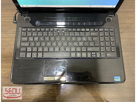 Used & Brand New Items / Computers / Laptops & Notebooks / Laptops / Vestel