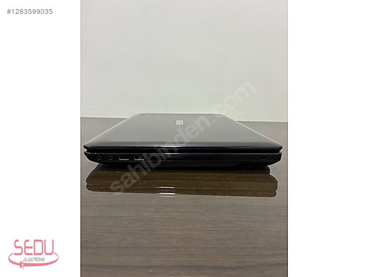 Used & Brand New Items / Computers / Laptops & Notebooks / Laptops / Vestel