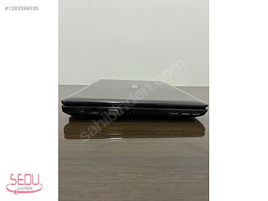 Used & Brand New Items / Computers / Laptops & Notebooks / Laptops / Vestel