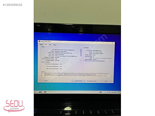 Used & Brand New Items / Computers / Laptops & Notebooks / Laptops / Vestel