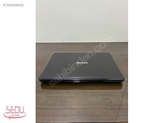 Used & Brand New Items / Computers / Laptops & Notebooks / Laptops / Vestel