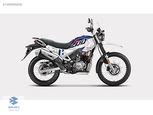 Hero XPulse 200 2023 Model Enduro Off road Motor Motosiklet Ma azas ndan S f r 115.000 TL 1098599038