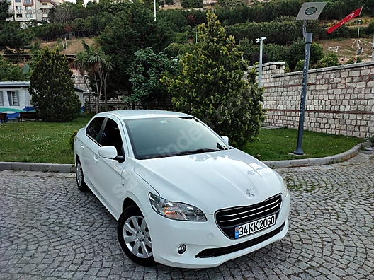 peugeot 301 1 6 hdi active sahibinden 2013 peugeot 301 1 6 hdi active bakimli masrafsiz at sahibinden com 930599046