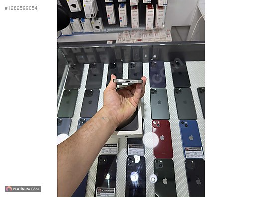 Used & Brand New Items / Cell Phones & Accessories / Cell Phones / Apple / iPhone 15 Pro