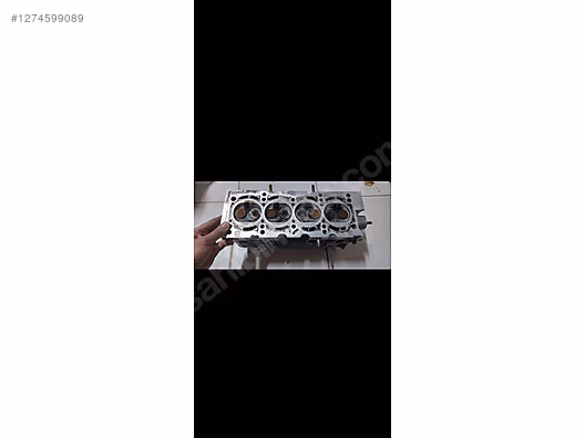 Silindir Kapağı Palio Siena Punto Doblo Strada 1.2 8v 55187456