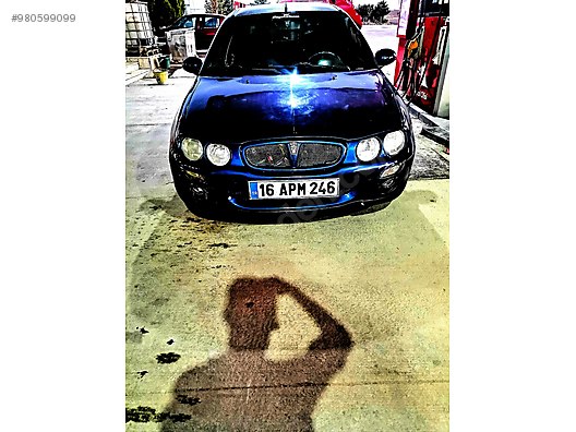 rover 25 1 6 club sahibinden temiz rover sahibinden comda 980599099