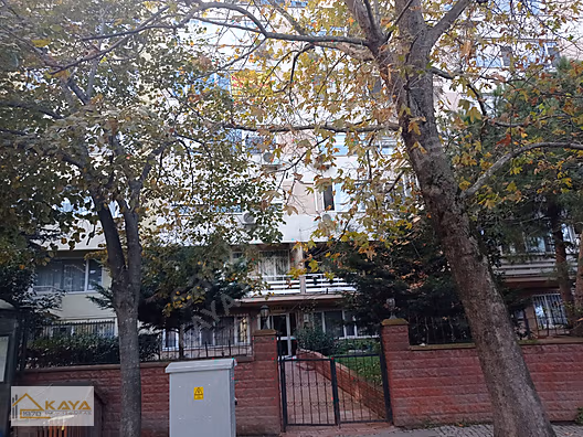 ZEYTİNOĞLU CAD. AKMERKEZE YAKIN 3+1 TEMİZ BAKIMLI DAİRE KAYA AŞ #1283599106