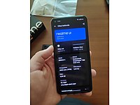 REALME GT2 8/128 TÜRKİYE CİHAZI GARANTİSİ YENİ BİTTİ