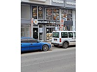 İstanbul caddesi üzerinde satılık dükkan #1281599151