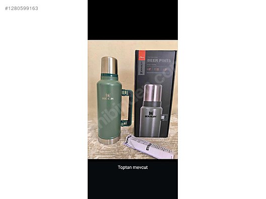 Used & Brand New Items / Sports / Nature Sports / Camping / Thermoses & Cups