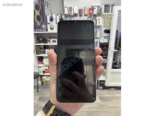 İkinci El ve Sıfır Alışveriş / Cep Telefonu & Aksesuar / Cep Telefonu / Xiaomi / Redmi 13C