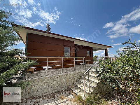 SİNCAN TEMELLİ YENİHİSAR SATILIK MÜSTAKİL 2+1 EV İMARLI İSKANLI
