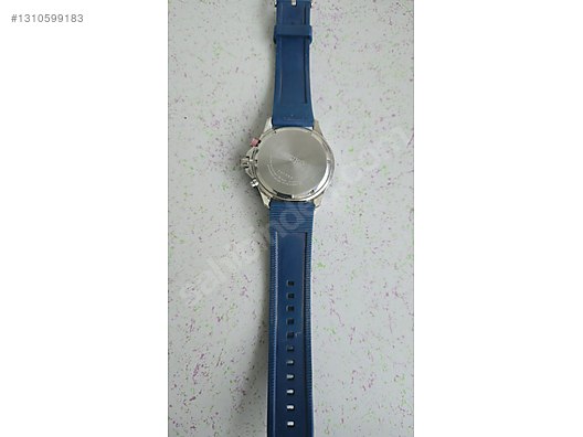 ！saoです！ Seiko / Seiko SSC521P Chronograph Solar sahibinden.comda - 1310599183