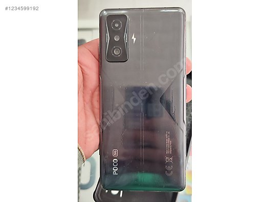 Used & Brand New Items / Cell Phones & Accessories / Cell Phones / Xiaomi / Poco F4 GT