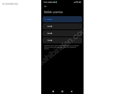 Used & Brand New Items / Cell Phones & Accessories / Cell Phones / Xiaomi / Poco F4 GT