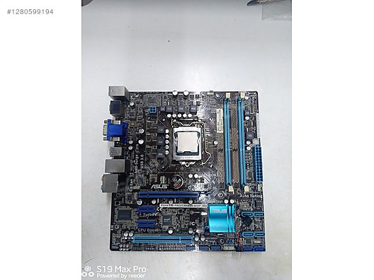 Used & Brand New Items / Computers / Desktops / Desktop Components / Motherboards