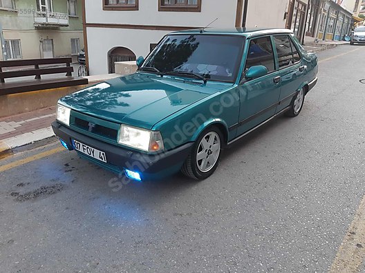 Tofas Dogan Slx Ie Carworldden 1998 Model Tofas Dogan Slx I E Hatasiz Sahibinden Comda 935599224