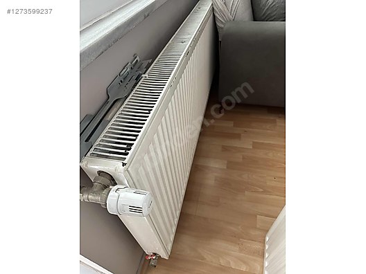 Used & Brand New Items / Garden & Home Improvement / Home Improvement / Heating / Central Heating Towel Radiator