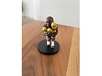 Kobe Bryant - Lakers - Nba - Basketbol Figür