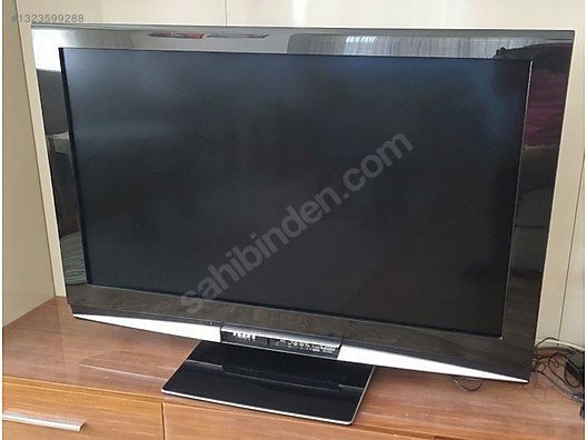Panasonic / Panasonic VIERA TH-46PZ80E Full HD Plazma TV on