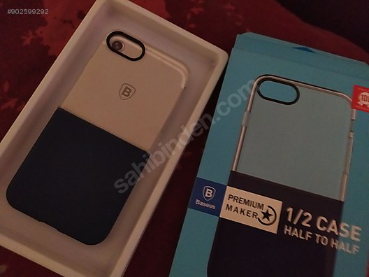 baseus iphone 7 8 ve se 2020 kilif