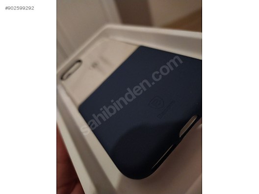 baseus iphone 7 8 ve se 2020 kilif