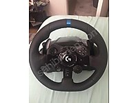 Logitech G923 Trueforce