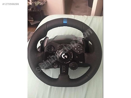 İkinci El ve Sıfır Alışveriş / Oyunculara Özel / Oyuncu Ekipmanları / Oyun Direksiyonu