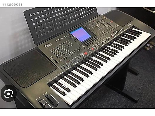 Psr 6000 store yamaha keyboard