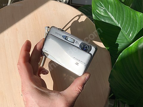 Kompakt / Fujifilm / FinePix Z700EXR / Fujifilm FinePix Z700EXR